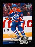 Ales Hemsky #/10