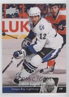 Simon Gagne #/10