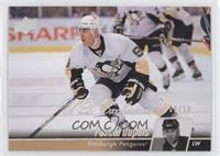 Pascal Dupuis #/10