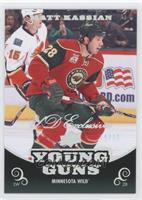 Young Guns - Matt Kassian #/10