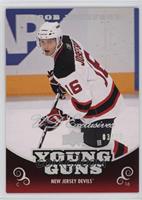 Young Guns - Jacob Josefson [EX to NM] #/10