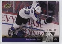 Dustin Brown #/100