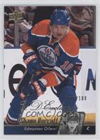 Shawn Horcoff #/100