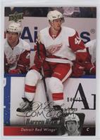 Darren Helm #/100