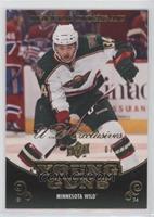 Young Guns - Maxim Noreau #/100