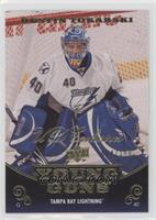 Young Guns - Dustin Tokarski #/100