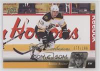 Nathan Horton #/100