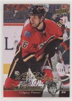 Tom Kostopoulos #/100