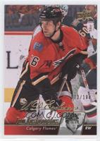 Tom Kostopoulos #/100