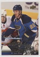 Brad Boyes #/100