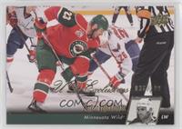 Eric Nystrom #/100