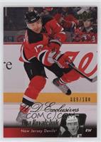 Ilya Kovalchuk #/100