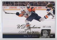 Kyle Okposo #/100