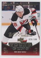 Young Guns - Alexander Vasyunov #/100