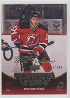 Young Guns - Mattias Tedenby #/100