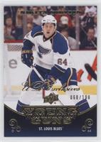 Young Guns - Nikita Nikitin #/100