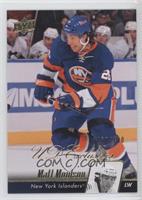 Matt Moulson #/100