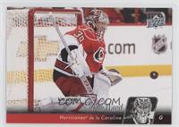 Cam Ward