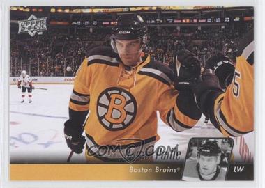 2010-11 Upper Deck - [Base] #179 - Daniel Paille