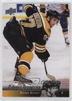 Patrice Bergeron