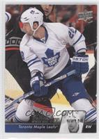 Colton Orr