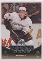 Young Guns - Cam Fowler