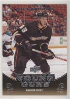 Young Guns - Nick Bonino