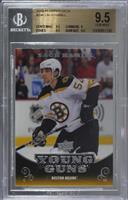 Young Guns - Zach Hamill [BGS 9.5 GEM MINT]