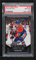 Young Guns - Taylor Hall [PSA 10 GEM MT]