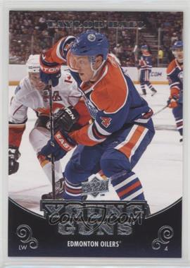 2010-11 Upper Deck - [Base] #219 - Young Guns - Taylor Hall