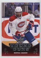 Young Guns - P.K. Subban