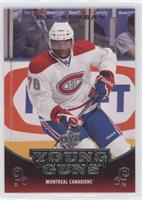 Young Guns - P.K. Subban