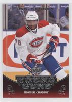 Young Guns - P.K. Subban