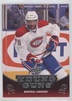 Young Guns - P.K. Subban