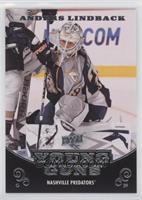 Young Guns - Anders Lindback