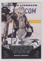 Young Guns - Anders Lindback