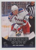 Young Guns - Derek Stepan