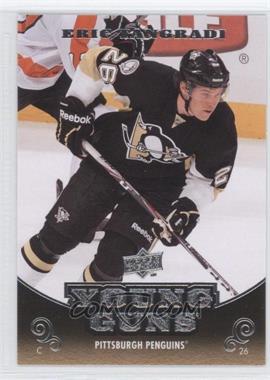 2010-11 Upper Deck - [Base] #241 - Young Guns - Eric Tangradi