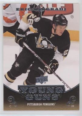 2010-11 Upper Deck - [Base] #241 - Young Guns - Eric Tangradi