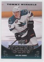 Young Guns - Tommy Wingels