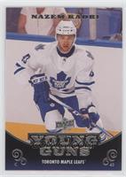 Young Guns - Nazem Kadri