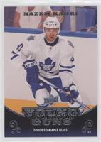 Young Guns - Nazem Kadri