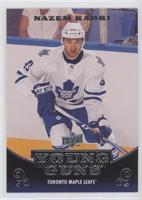 Young Guns - Nazem Kadri