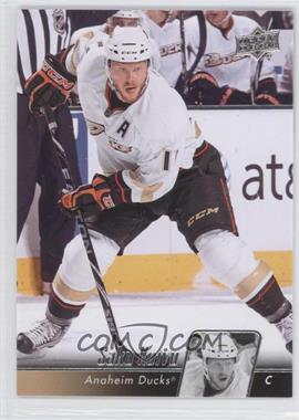 2010-11 Upper Deck - [Base] #252 - Saku Koivu