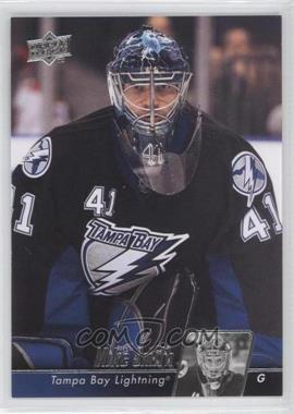 2010-11 Upper Deck - [Base] #27 - Mike Smith