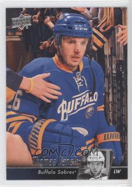 2010-11 Upper Deck - [Base] #271 - Thomas Vanek