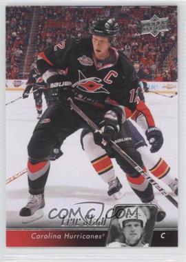 2010-11 Upper Deck - [Base] #285 - Eric Staal