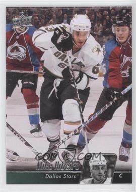 2010-11 Upper Deck - [Base] #308 - Mike Ribeiro