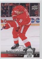 Nicklas Lidstrom