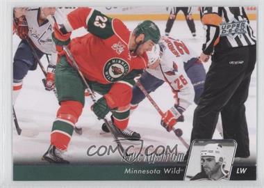 2010-11 Upper Deck - [Base] #349 - Eric Nystrom